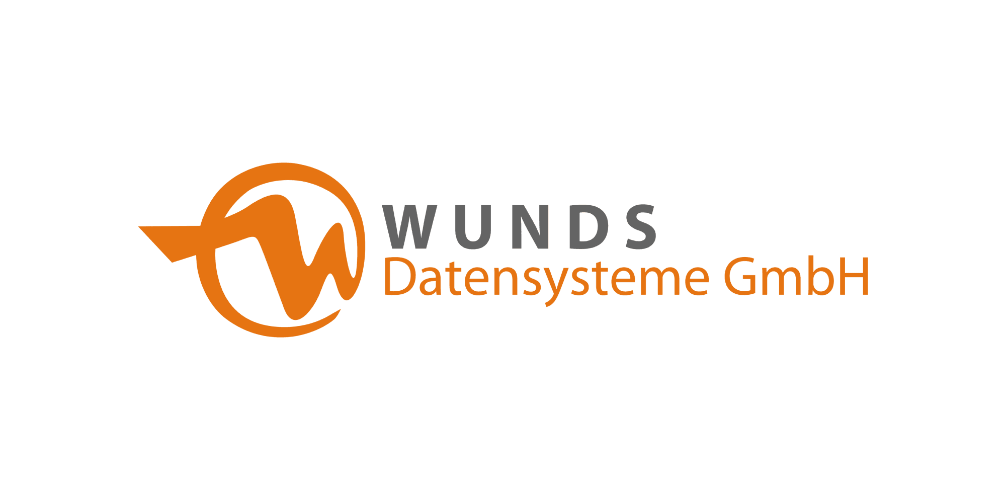 WUNDS Datensysteme GmbH Logo