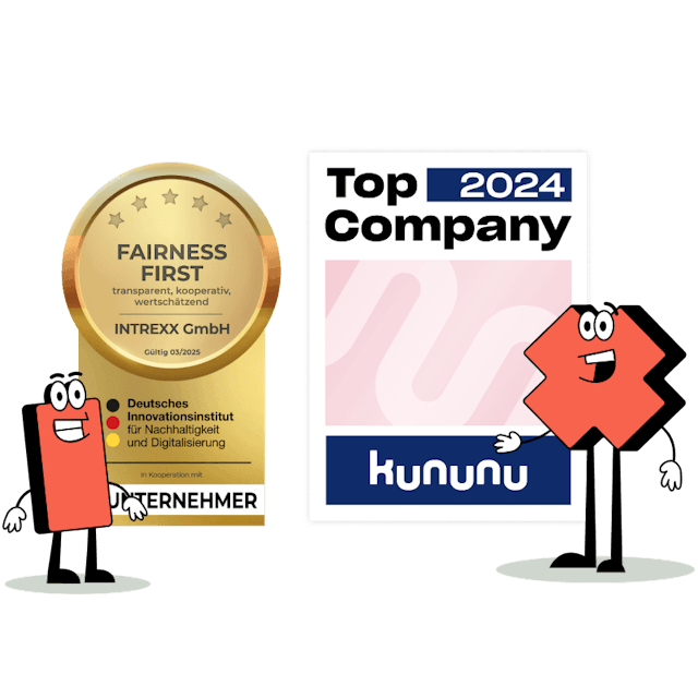 Fairness First Award