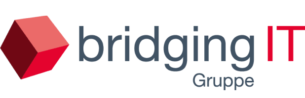 Bridging IT Logo