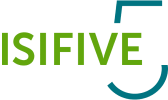 ISIFIVE logo