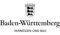 Bau- und Vermögensverwaltung Baden-Württemberg Logo