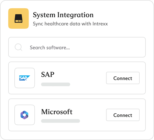 System Integration with Low-Code