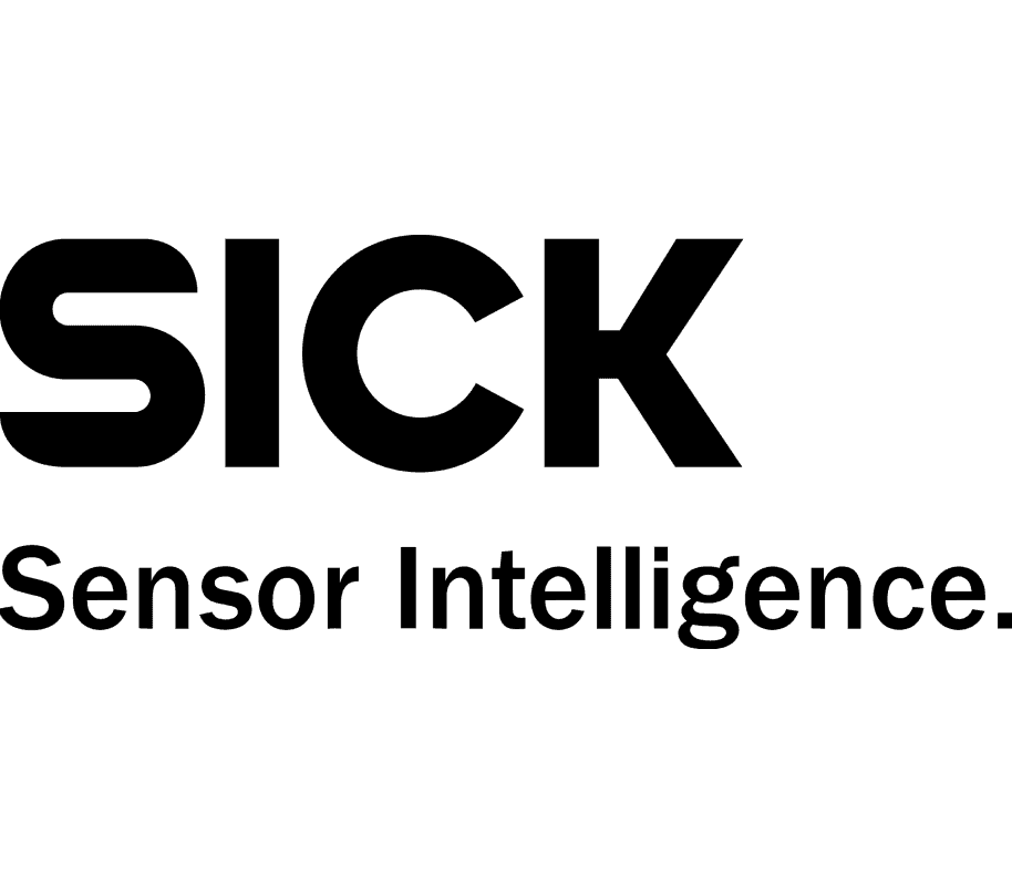 Sick Sensor Intelligence Logo