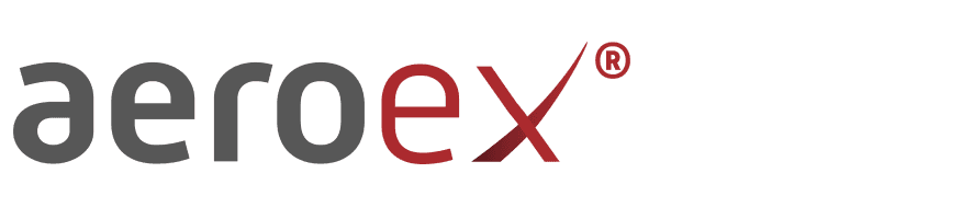 AeroEx GmbH Logo
