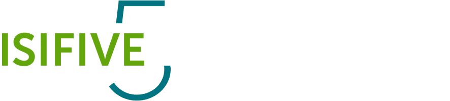 IsiFive Logo
