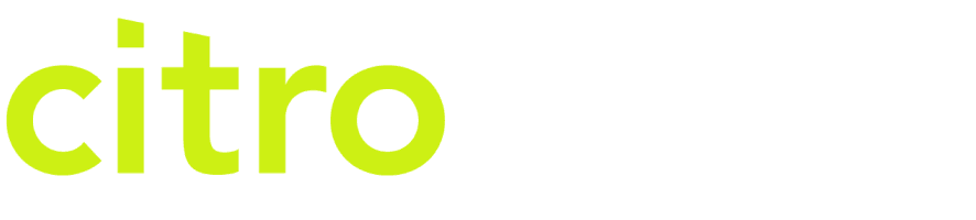 Citro Digital Solutions Logo