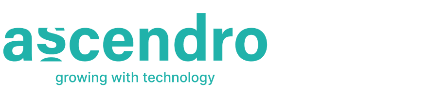 Ascendro PRO GmbH Logo